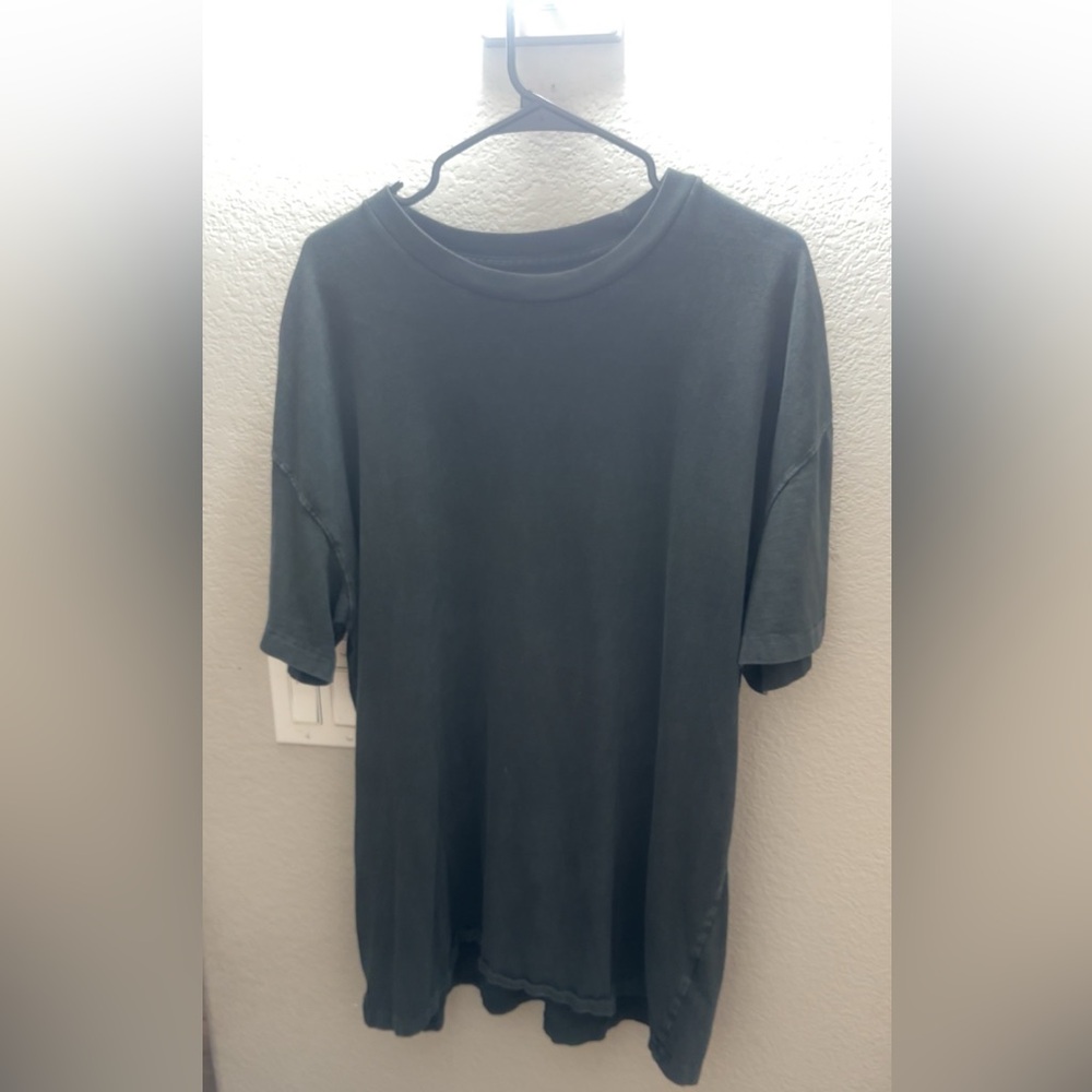 Abercrombie essential tee
